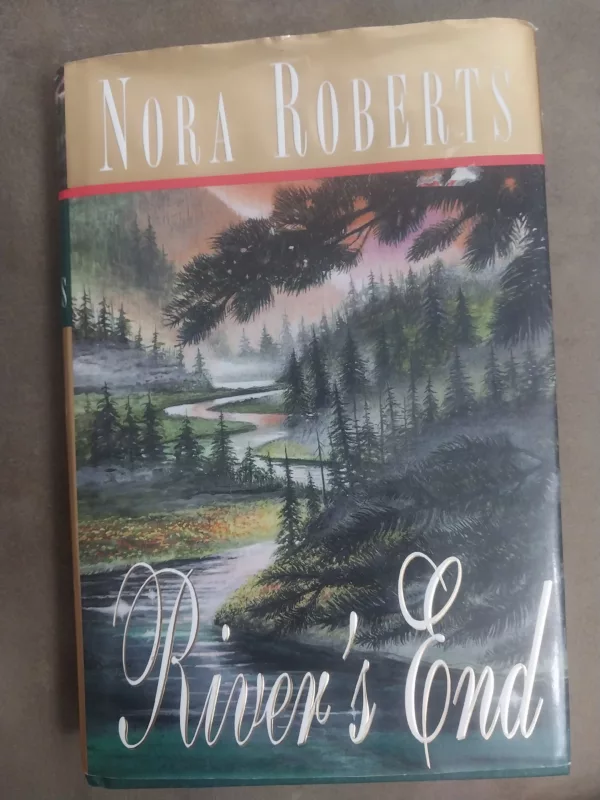 River’s end