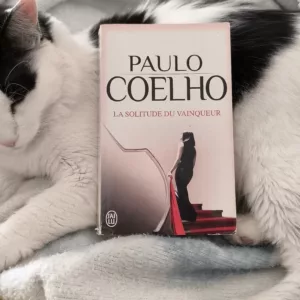 La solitude du vainqueur: roman 4 17922423452118308556643981416156