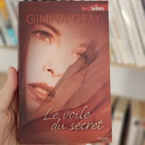 Le voile du secret
