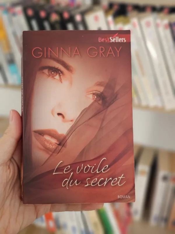 Le voile du secret