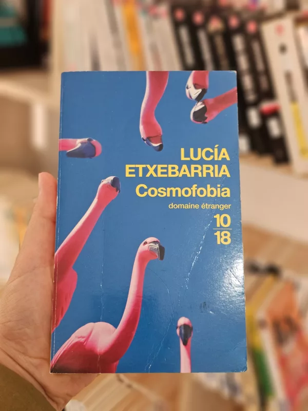 Cosmofobia