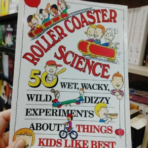 Roller coaster science 18 4 10