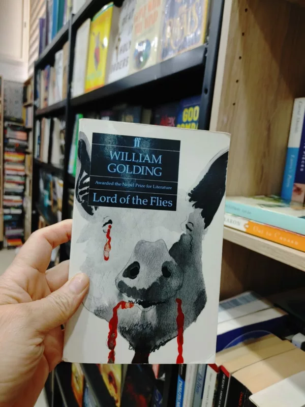 Lord of the flies 1 Lord of the flies
