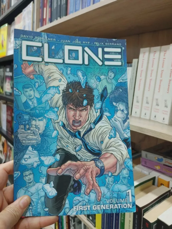 Clone