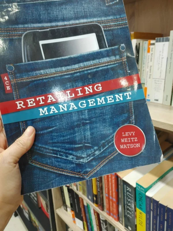 Retailing Management