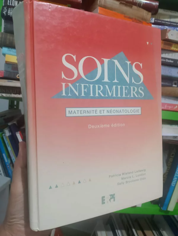 Maternité et néonatologie 1 Maternité et néonatologie