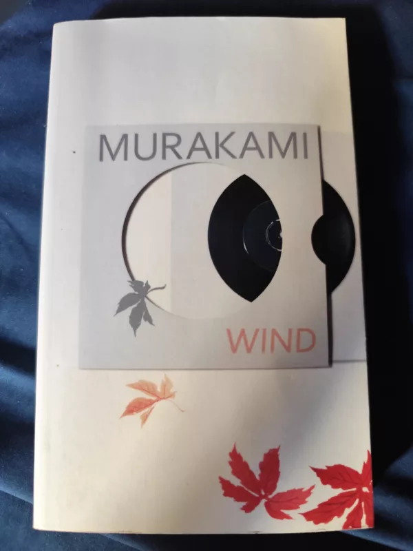 Hear the wind sing 1 Hear the wind sing