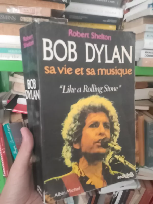 Bob Dylan 1 Bob Dylan