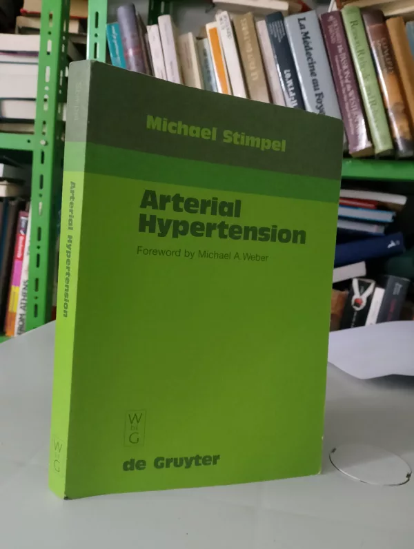 Arterial hypertension 1 Arterial hypertension