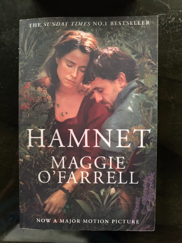 Hamnet 1 Hamnet