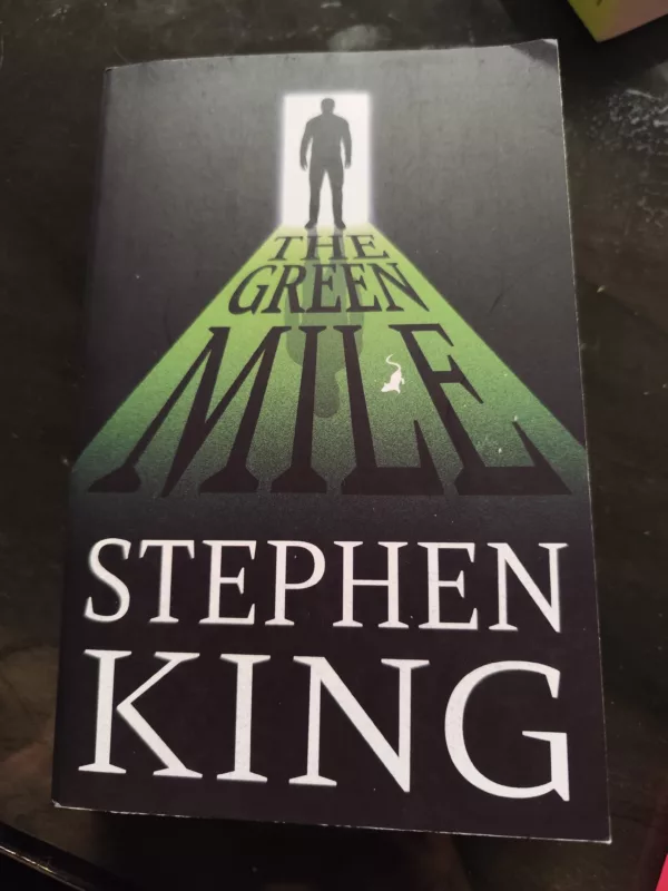 The green mile