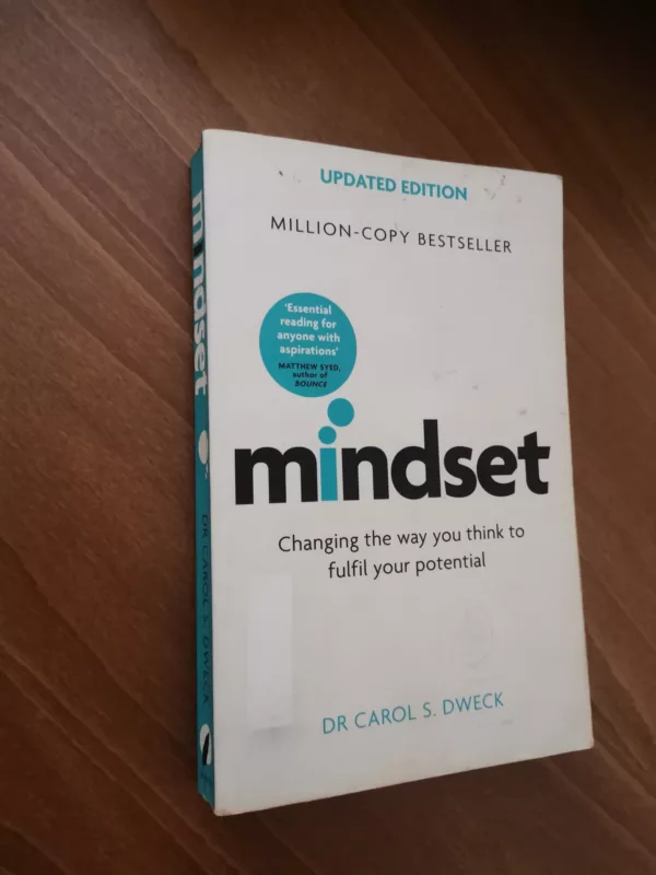 Mindset