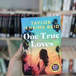 One true loves - Taylor Jenkins Reid