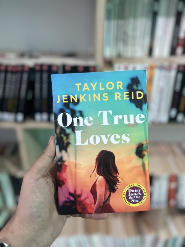 One true loves – Taylor Jenkins Reid