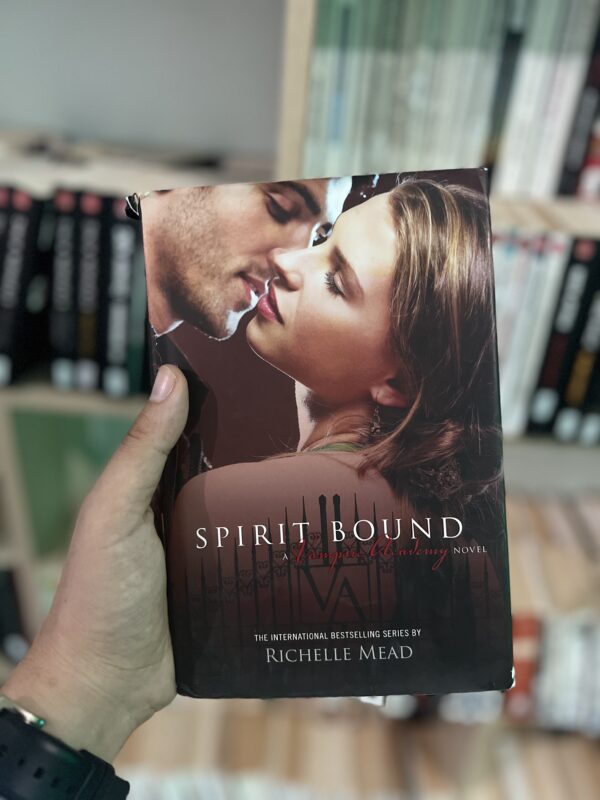 Spirit Bound – Richelle Mead