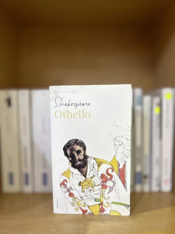 Othello 1 Othello