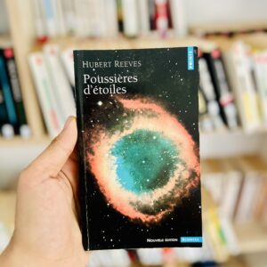 Poussières d'étoiles