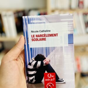 Le harcèlement scolaire