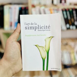 L'art de la simplicité