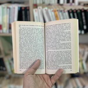 Accueil 52 Le roman de Saint-Pétersbourg: les amours au bord de la Néva