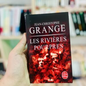 Les rivières pourpres 4 Les rivières pourpres