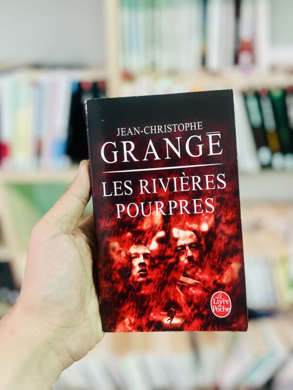 Les rivières pourpres 1 Les rivières pourpres