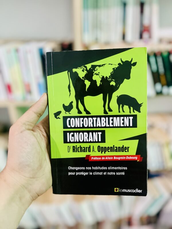 Confortablement ignorant