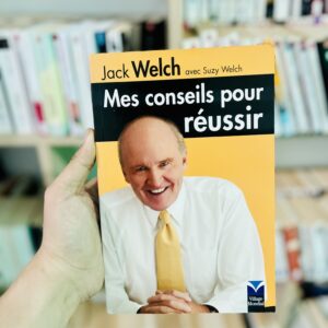 Mes conseils pour réussir