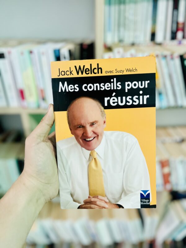 Mes conseils pour réussir 1 Mes conseils pour réussir