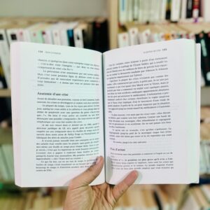 Mes conseils pour réussir