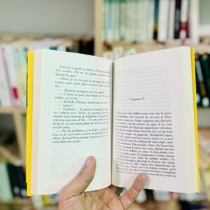 N'habite plus à l'adresse indiquée