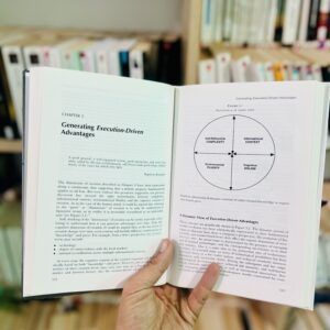 Managing cultural differences: effective strategy and execution across cultures in global corporate alliances