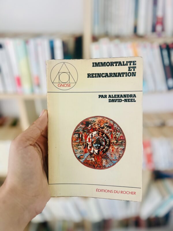 Immortalité et réincarnation: doctrines et pratiques: Chine, Tibet, Inde