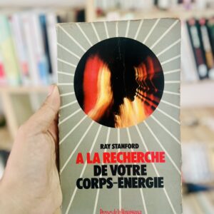 À la recherche de votre corps-énergie