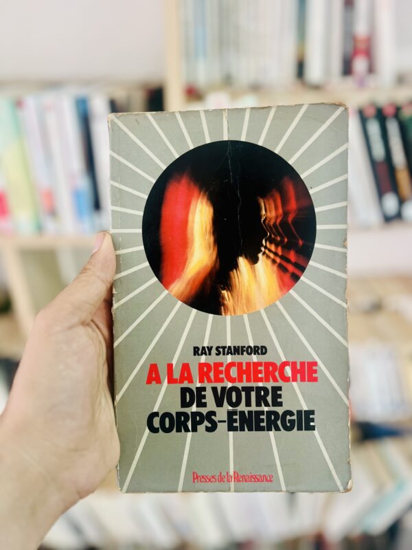 À la recherche de votre corps-énergie
