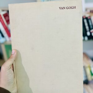 Vincent van Gogh 9 Vincent van Gogh