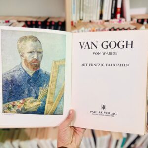 Vincent van Gogh