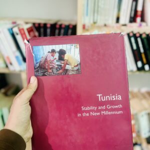 Tunisia: stability and growth in the new millennium
