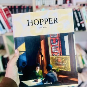 Edward Hopper, 1882-1967: métamorphoses du réel