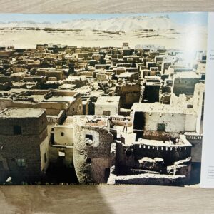 Lumieres d'Egypte: The Lights of Egypt Jeanne Chevalier