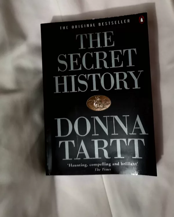 The Secret History