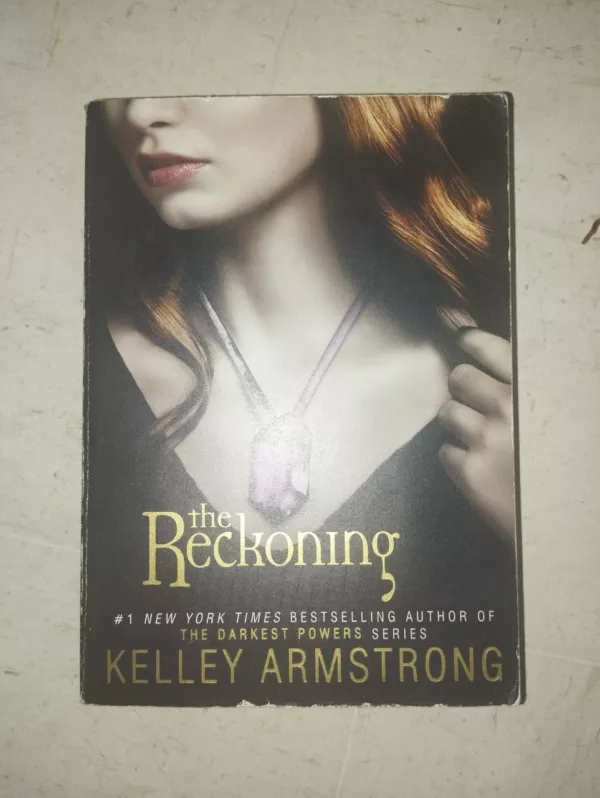 The Reckoning