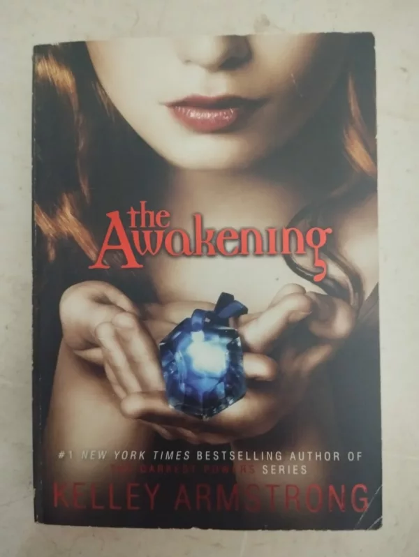 The Awakening (Darkest Powers, 2)