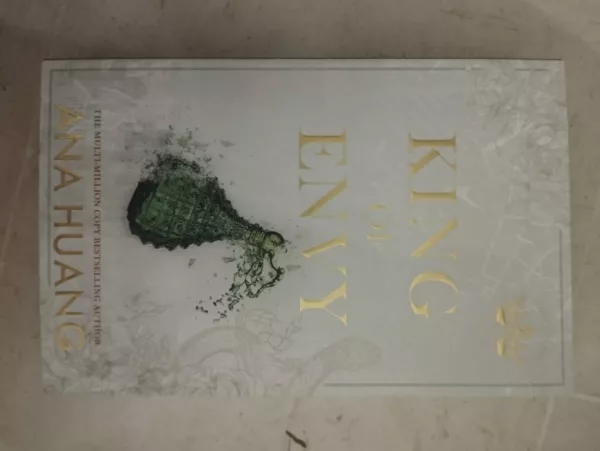 King of Envy 1 King of Envy