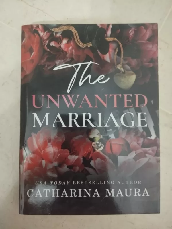 The Unwanted Marriage