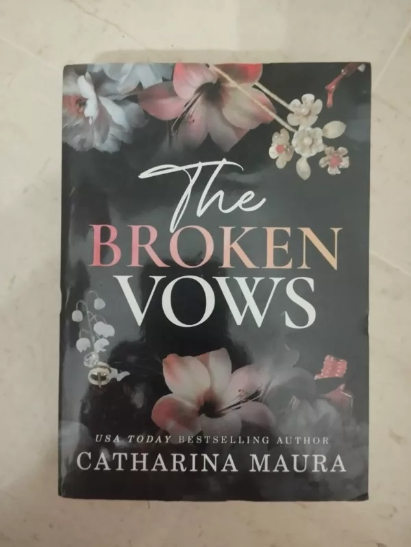 The Broken Vows