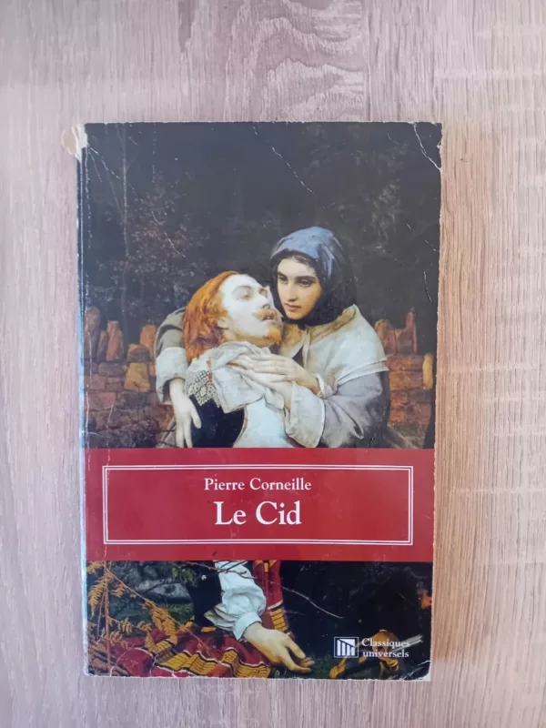 Le Cid