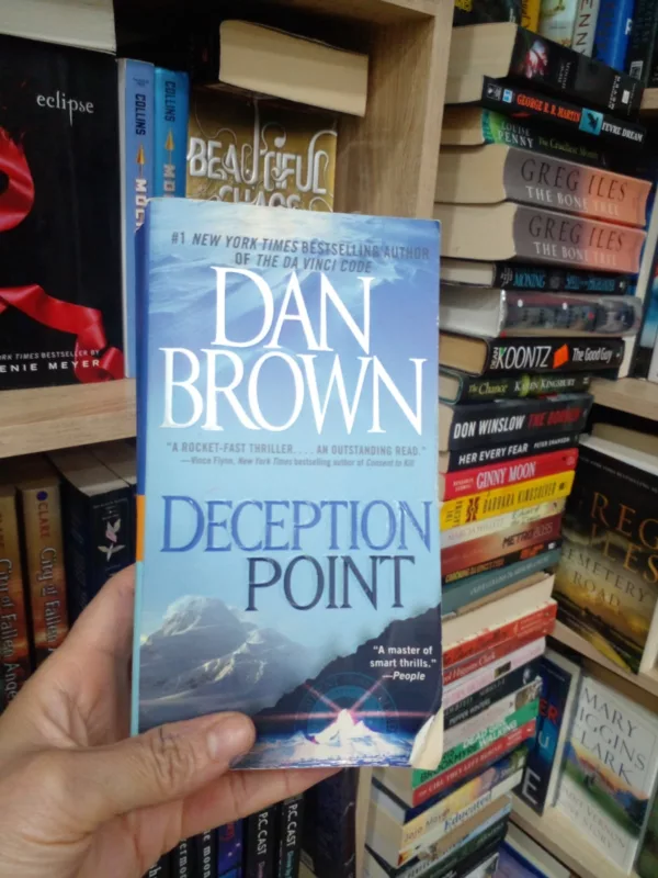 Deception Point