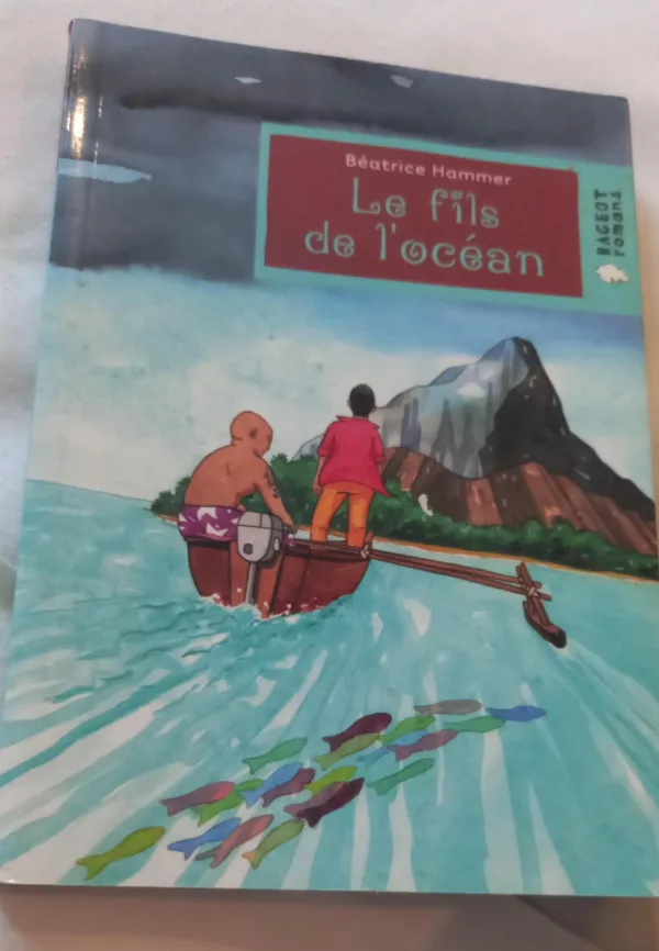 Le fils de l’océan