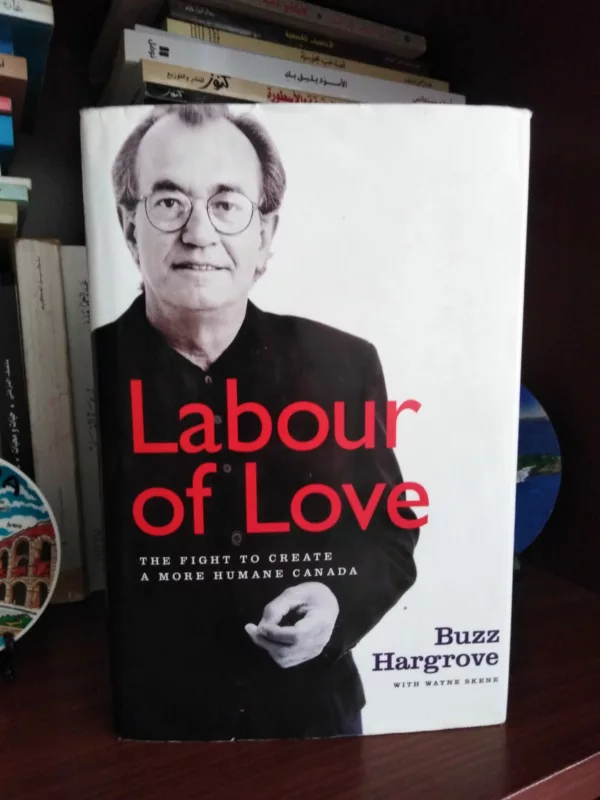 Labour of Love